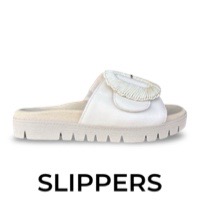 alle dames slippers en instekers