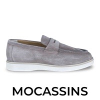 alle heren mocassins
