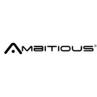 Ambitious